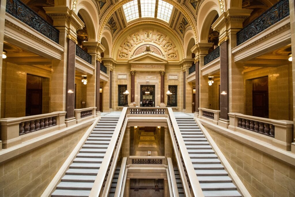 The Wisconsin Supreme Court