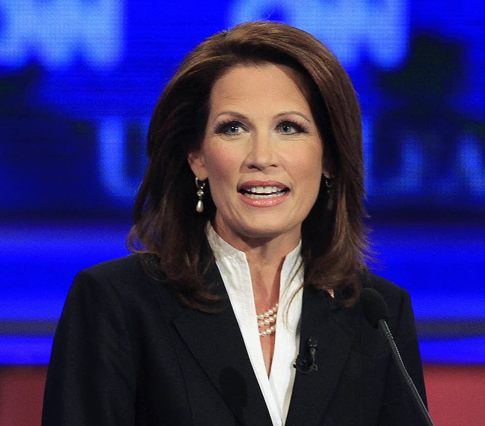 bachman