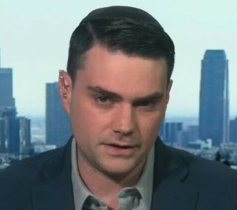 BEN SHAPIRO