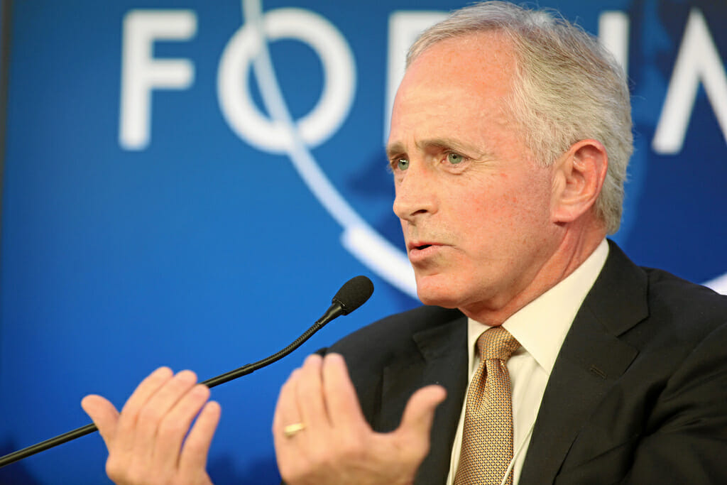 Bob Corker
