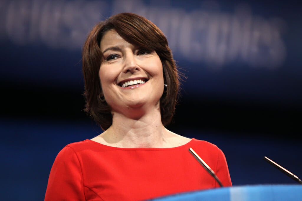 Cathy McMorris Rodgers