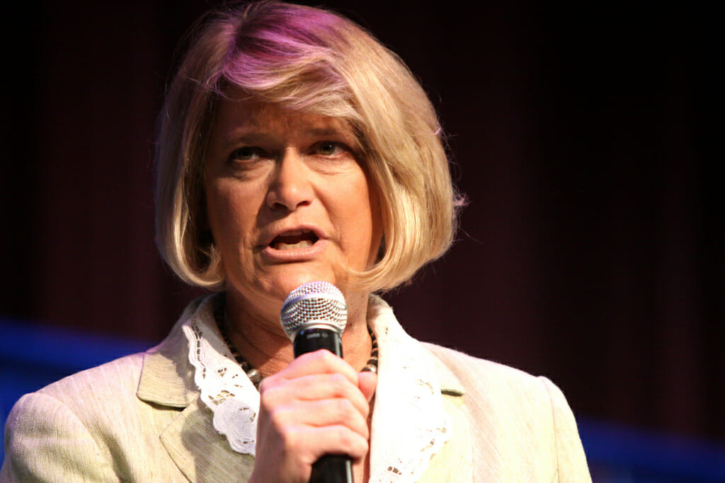 Cynthia Lummis