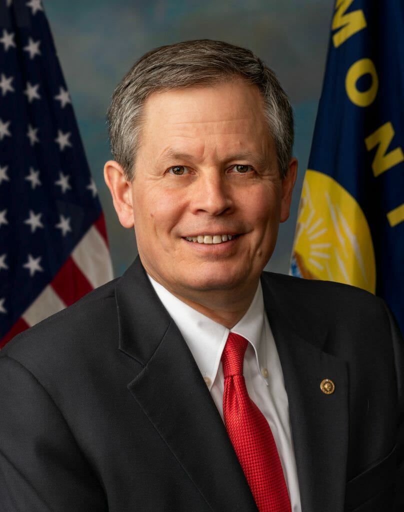 daines