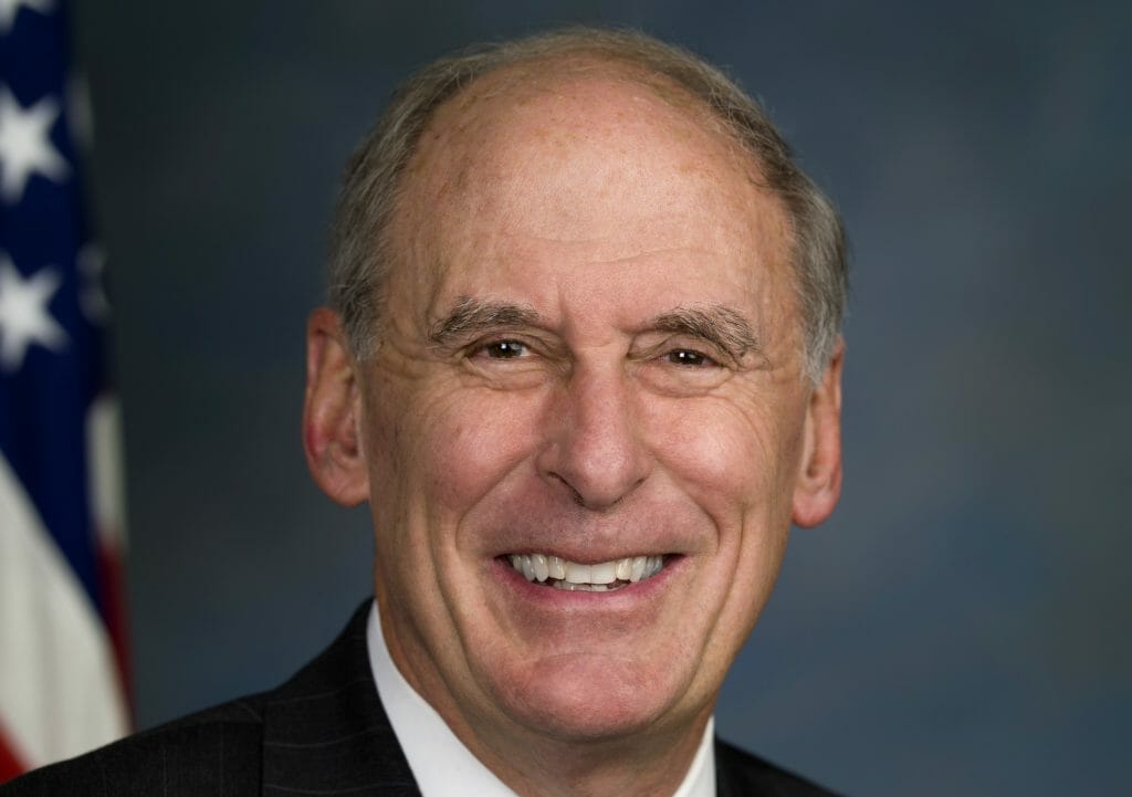 Dan Coats cropped