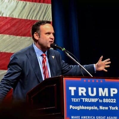 Dan Scavino