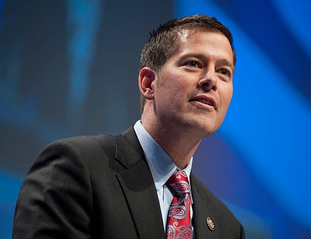 Sean Duffy