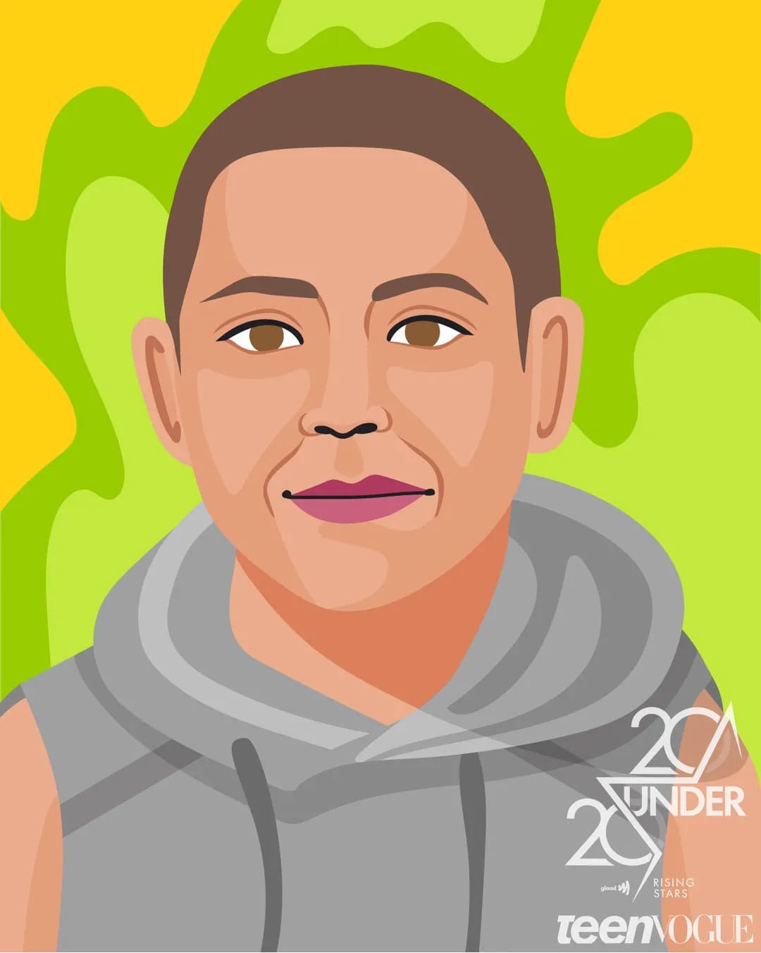 Emma Gonzalez