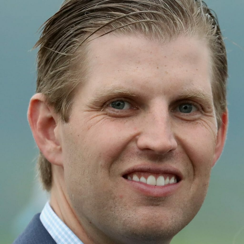 erictrump