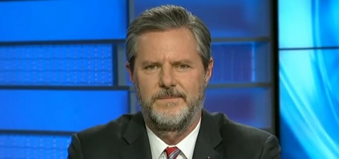 Falwell Jr