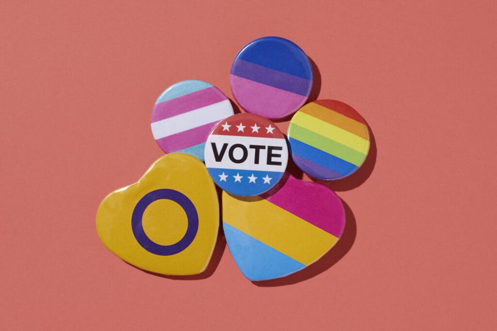 voting poll
