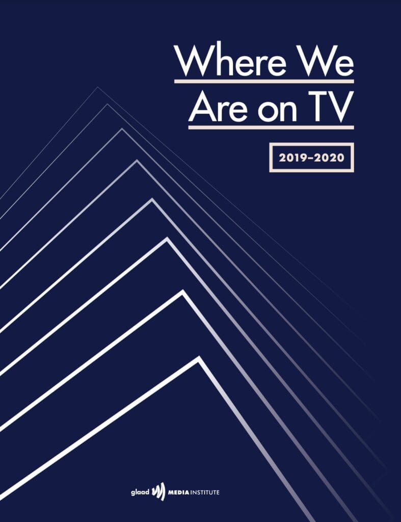 2019-20 Where We Are On TV
