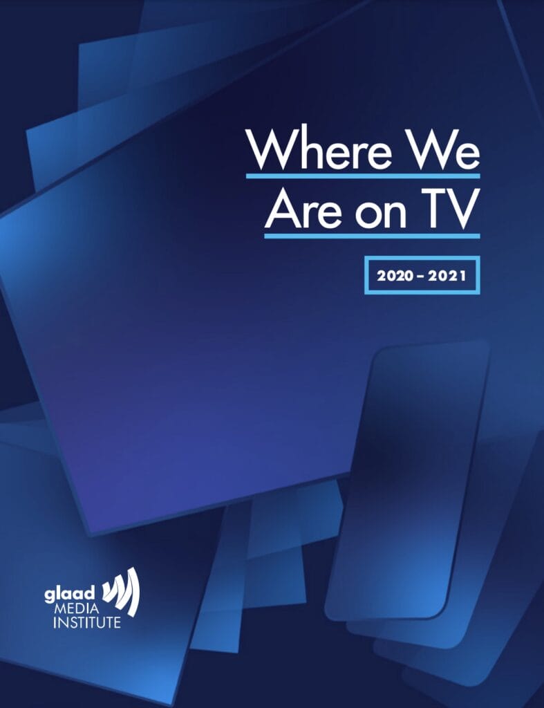 2020-21 Where We Are On TV