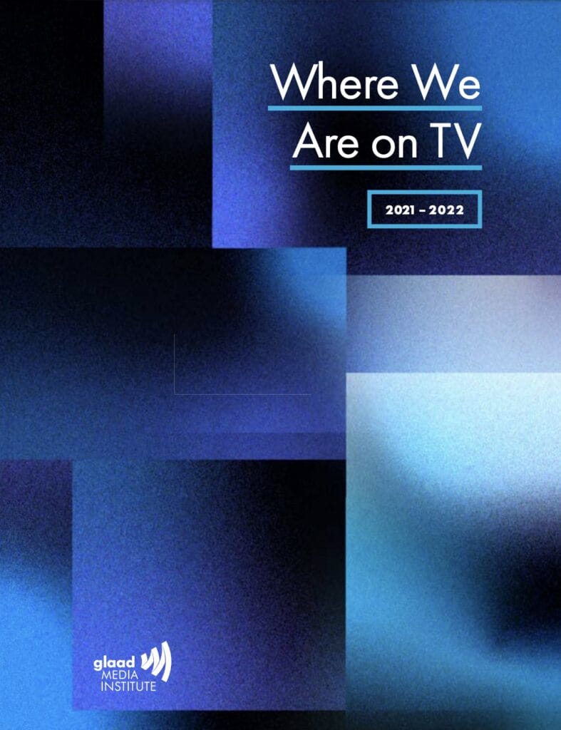 2021-22 Where We Are On TV