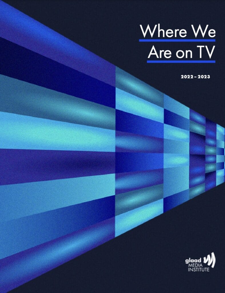2022-23 Where We Are On TV