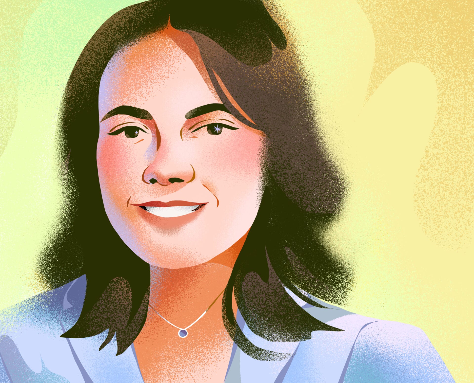 GLAAD TeenVogue Julia Garnett