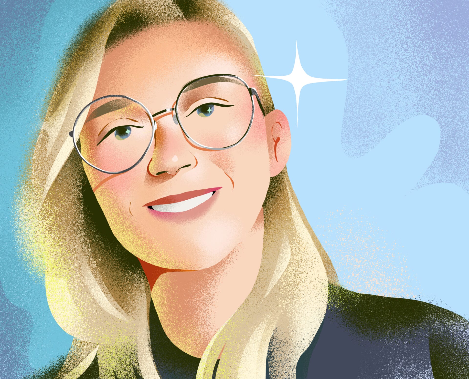 GLAAD TeenVogue Q Licht