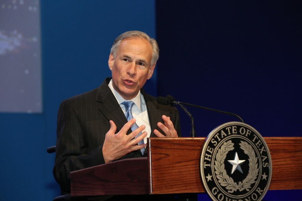 Abbott, Greg