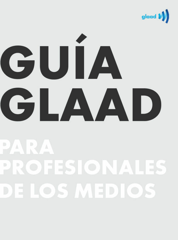 guia de glaad