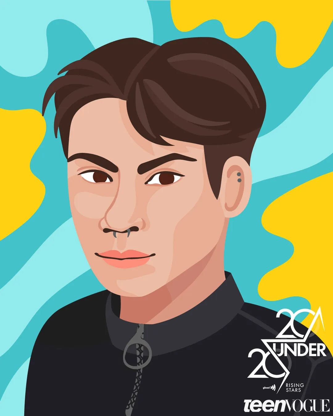 Ian Alexander