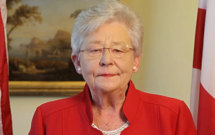 Ivey, Kay