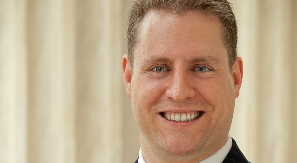 Ken Klukowski