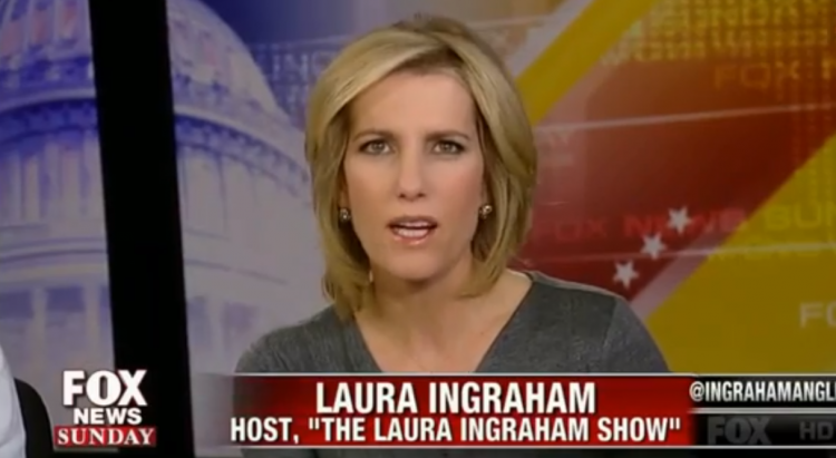 LauraIngraham