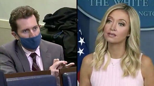 McEnany