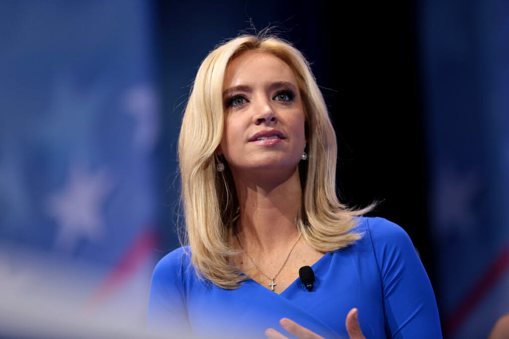 McEnany