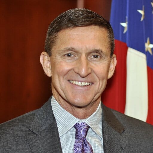 Michael Flynn