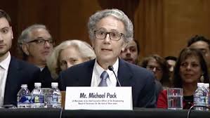 michael pack