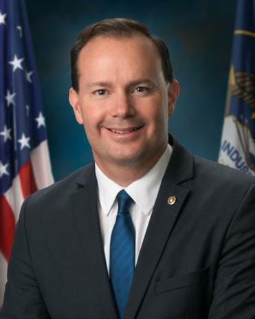 mike lee
