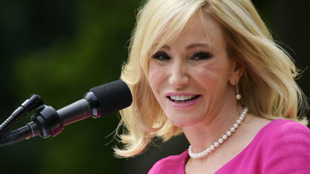Paula White