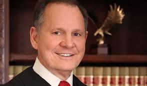 roy moore