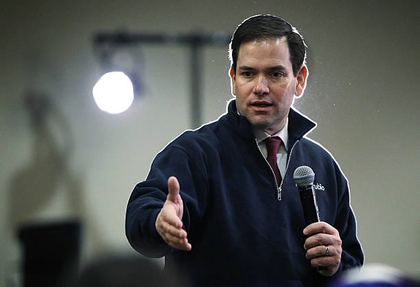 Marco Rubio