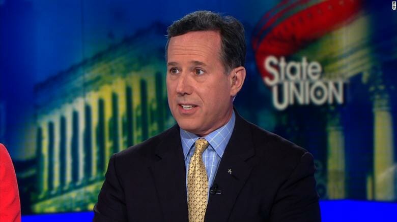 santorum