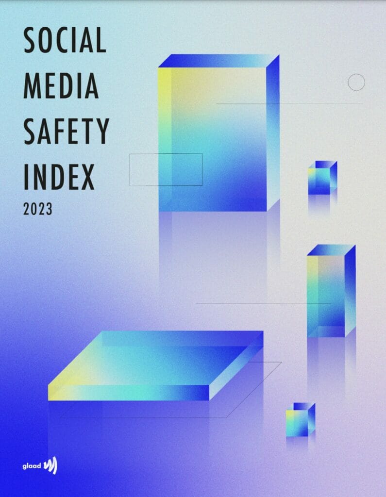 Social Media Safety Index 2023