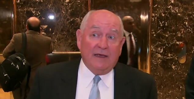 SonnyPerdue