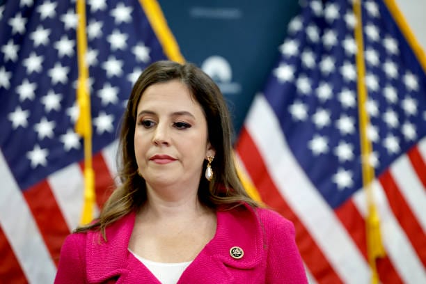 Elise Stefanik