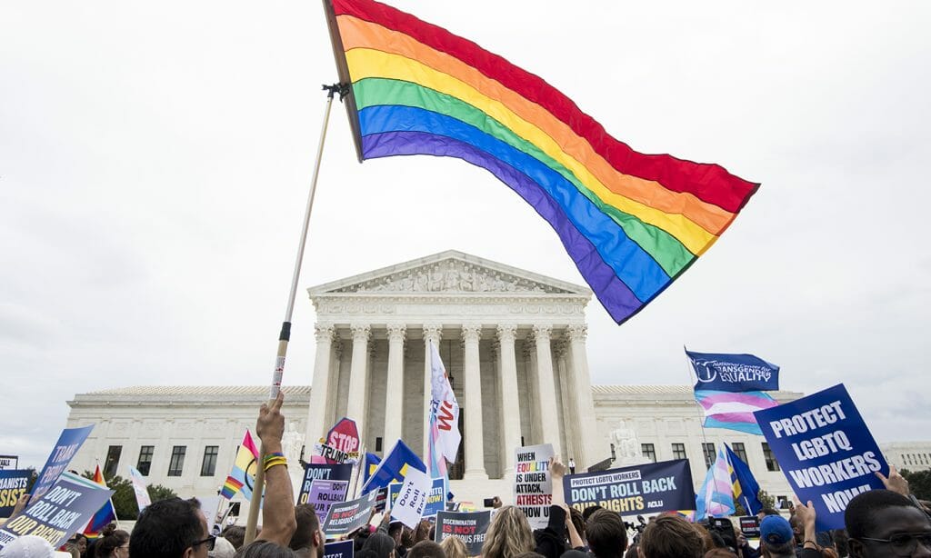 SUPREME COURT DECISIONS