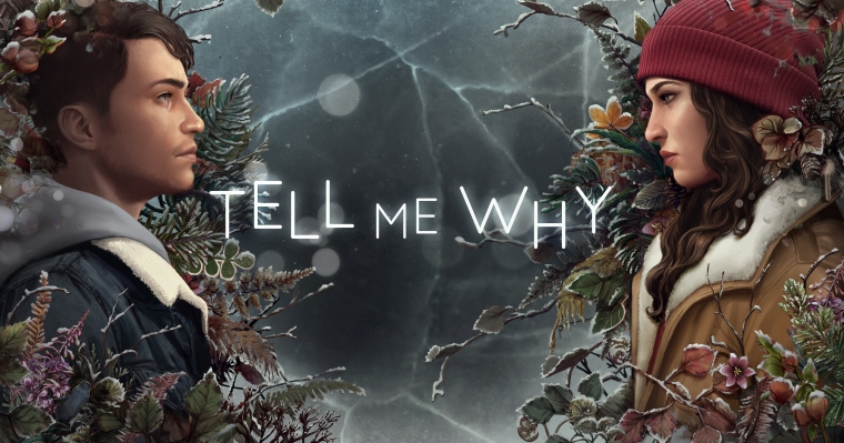 Tell Me Why