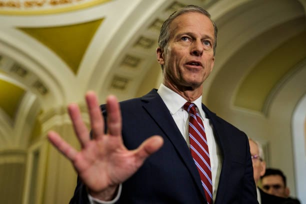John Thune