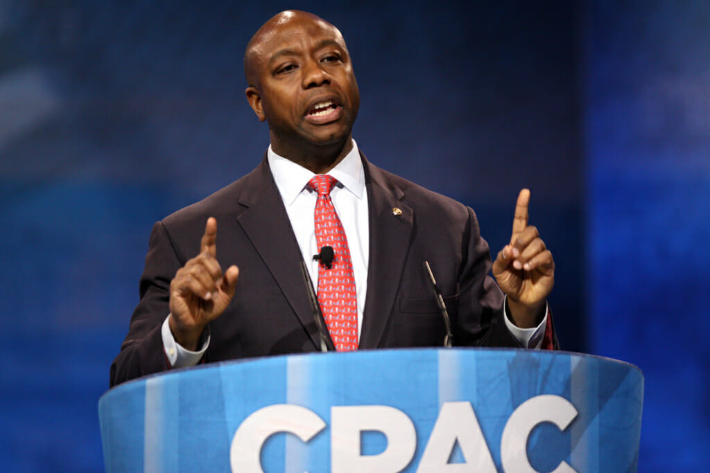 Tim Scott
