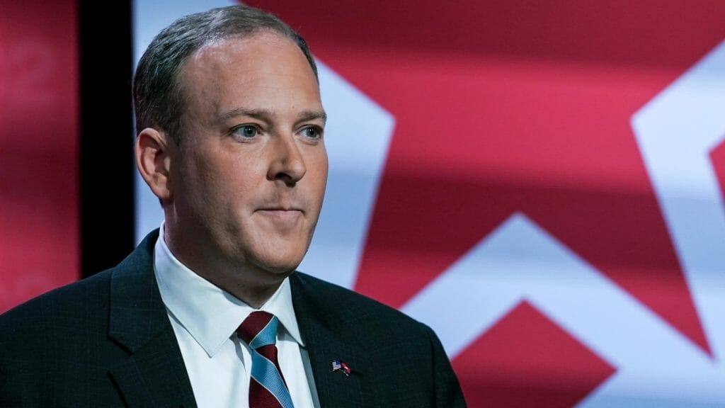 Zeldin, Lee