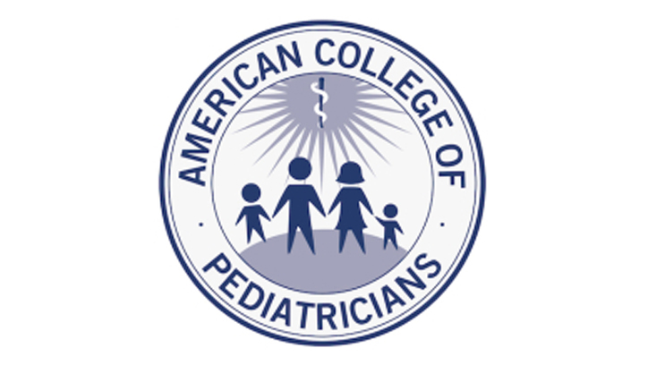 American College of Pediatricians