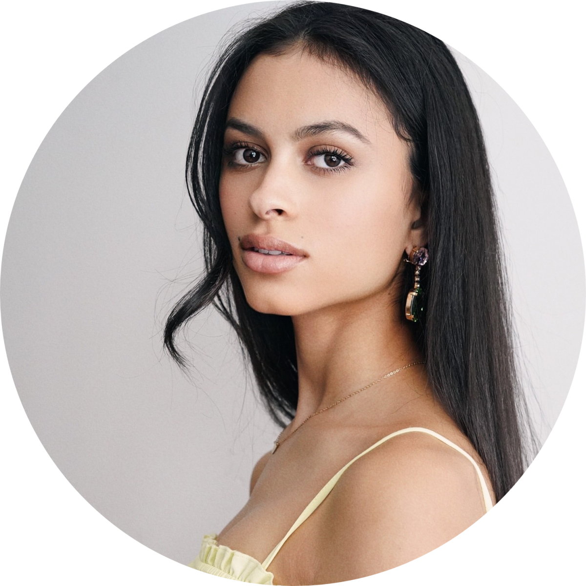 Gia Parr