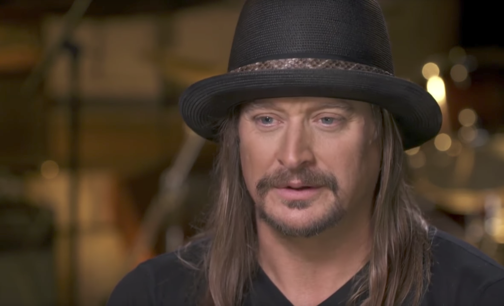 kid rock