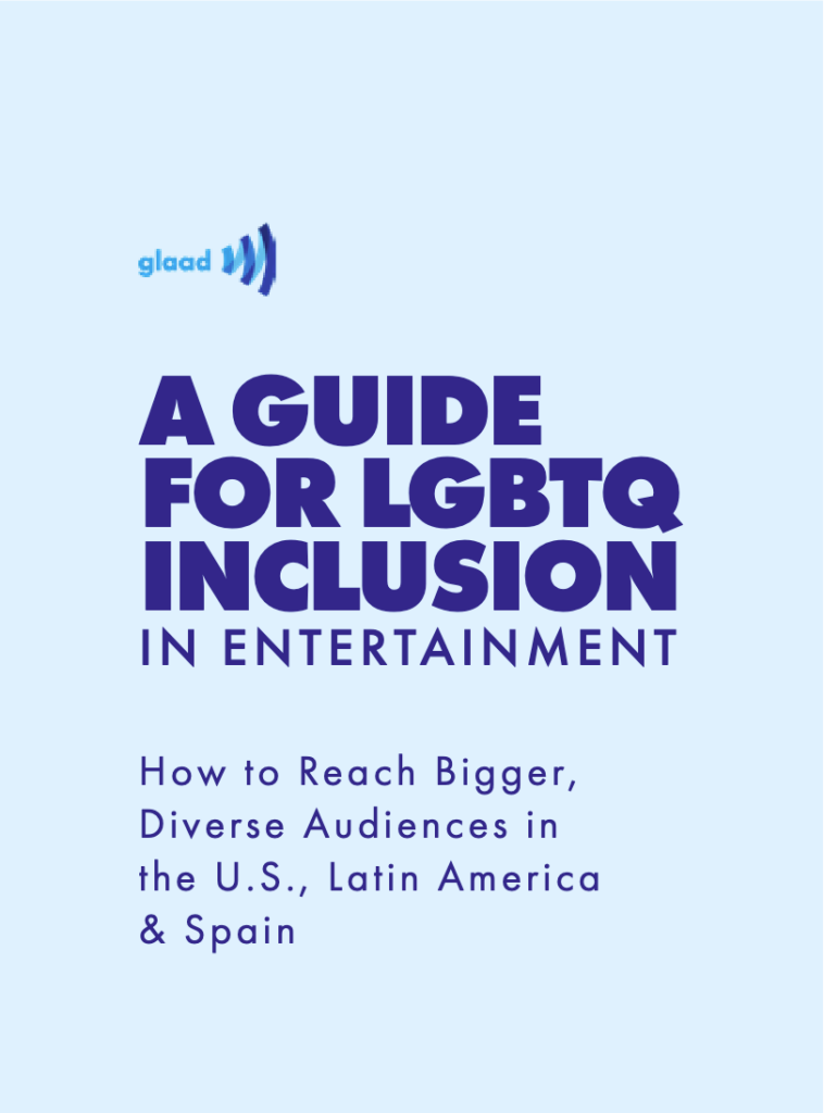Latinx-Guide-for-LGBTQ+Inclusionin-Entertainment(English)Cover
