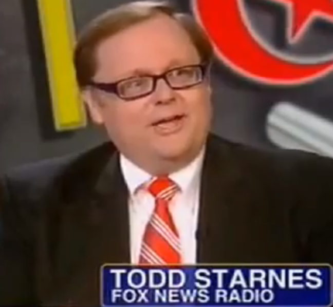 starnes